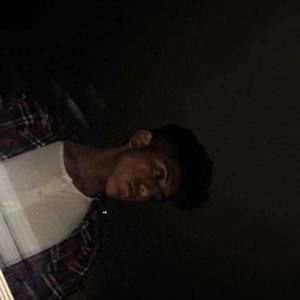 Meet your Posher, Gerald